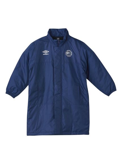 アンブロ (UMBRO) 【STARTER PACK】洗えるコート サッカー ジュニアコート ジュニア BK00 UF4FWB34J BK00