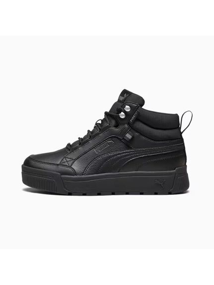 プーマ (PUMA) タレンズ SB III ピュアテックス シューズ メンズエクササイズ トレーニング メンズ PUMA BLACK-PUMA BLACK-SHADOW 39393001