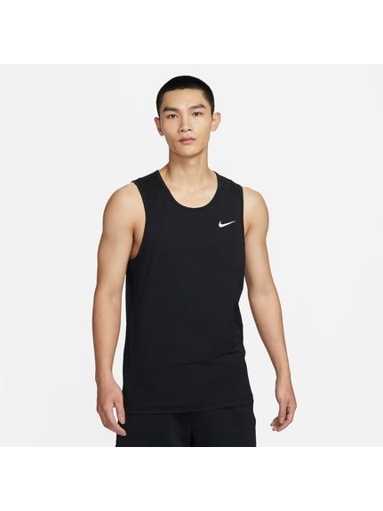 レア Nike DRI-FIT テニス タンクトップ　ゲームシャツ　Mサイズ レア Nike DRI-FIT テニス タンクトップ ゲームシャツ Mサイズ ナイキ