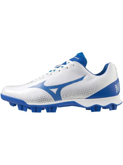 ウェーブイグニタス2SL ブルー ミズノ ウェーブイグニタス2 sl 23 5cm