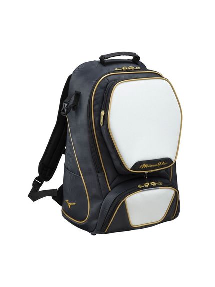 新品未使用品【中日ドラゴンズ】ミズノ製リュック（ライブバック） 新品未使用品【中日ドラゴンズ】ミズノ製リュック（ライブバック）
