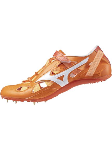 楽天市場】ミズノ公式 クロノインクス9 短距離/ハードル ユニセックス