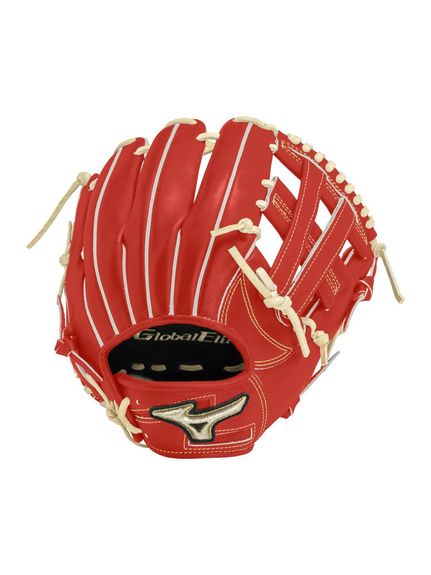 楽天市場】ミズノ MIZUNO 【専用グラブ袋付き】 グローバル