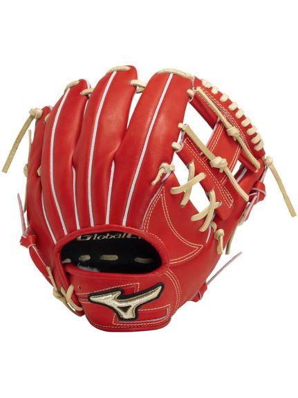 楽天市場】【限定カラー】ミズノグローバルエリートH-Selection