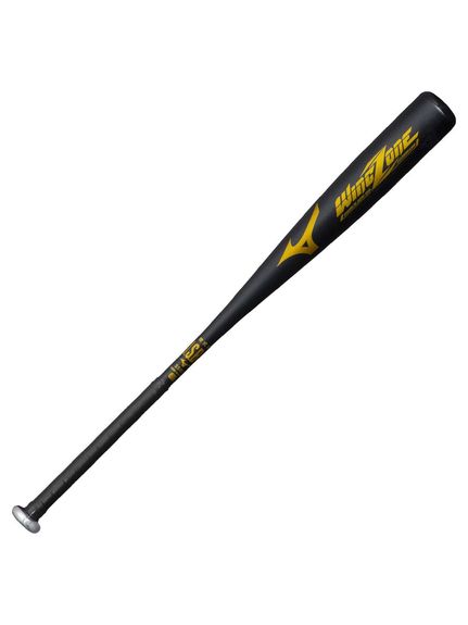 ミズノ MIZUNO ウィングゾーン WINGZONE 金属製軟式用バット 83cm/84cm 一般 ミドルバランス 高校軟式野球使用可 超々ジュラルミン 野球 軟式 バット 金属 中学生 高校生 草野球 1CJMR17783 1CJMR17784 tsa0124s3491_pz_a000.jpg