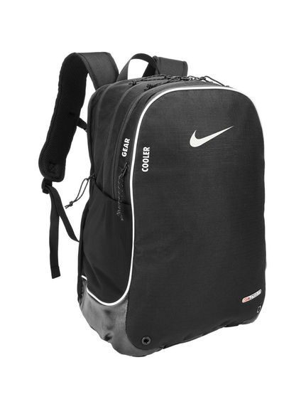ナイキ (NIKE) ナイキ トラック バックパック ランニング アクセサリー F ブラック/ブラック/サミットホワイト RN8062-080