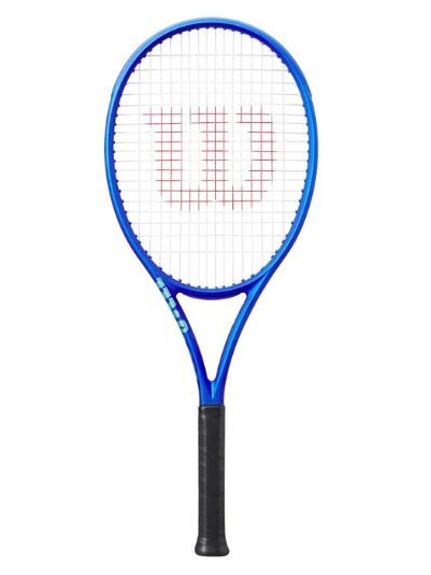 ウィルソン (WILSON) ULTRA 100 V5 【フレームのみ】テニスラケット WR178811U