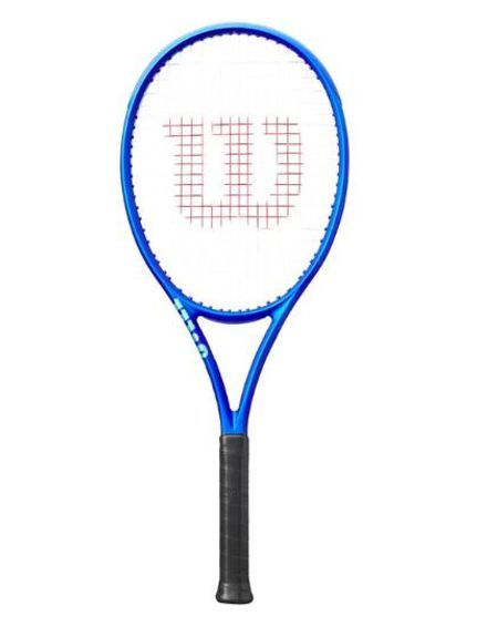 ウィルソン (WILSON) ULTRA 100L V5 【フレームのみ】テニスラケット WR178911U
