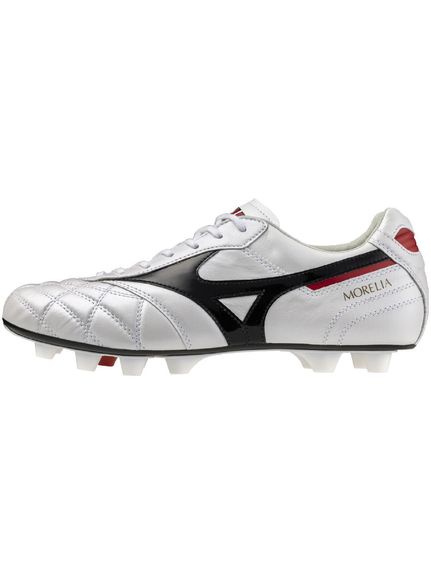 楽天市場】ミズノ ウエーブイグニタス2MD ブルー カンガルー プロ