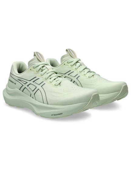アシックス (ASICS) GT-2000 14 ランニング レディースランニングシューズ レディース WHISPER GREEN/MONUMENT BLUE 1012B843.300
