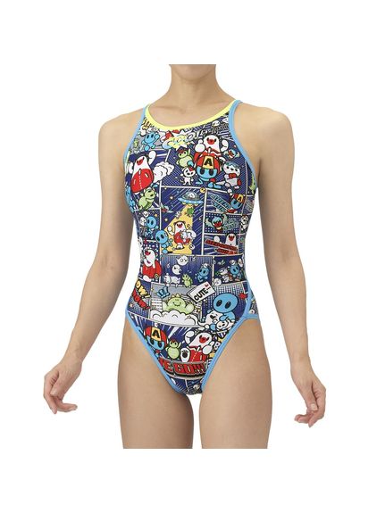 楽天市場】【30%OFF】アリーナ 練習用水着 レディース