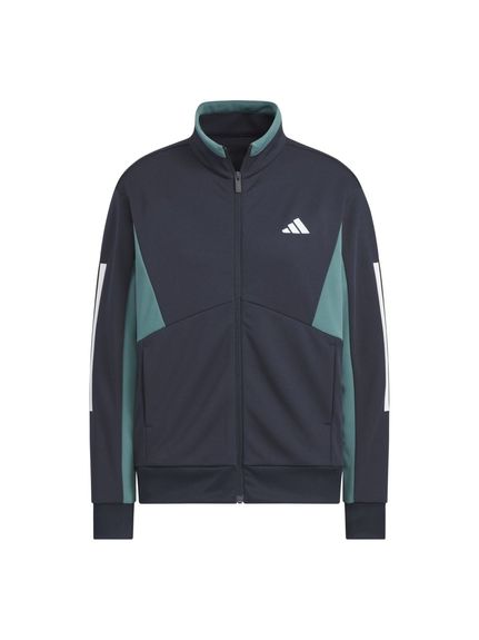 楽天市場】【送料無料】ADIDAS REKIVE TRACK TOP-MINERAL GREEN【SU168
