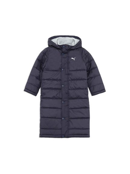 楽天市場】プーマ PUMA ベンチコート ロングコート 中綿コート パ