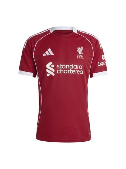 楽天市場】アディダス ジュニア リバプールFC 25/26 ホームレプリカ