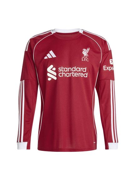 楽天市場】アディダス 25-26 リバプールFC ホームレプリカ