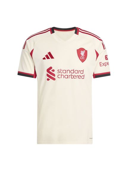 楽天市場】adidas アディダス 25/26 LFC リバプールFC アウェイ
