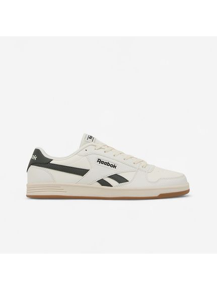 リーボック (Reebok) マッチ プライム / REEBOK MATCH PRIME (チョーク/グリットグリーン) シューズ カジュアル メンズ チョーク/グリットグリーン 100250351