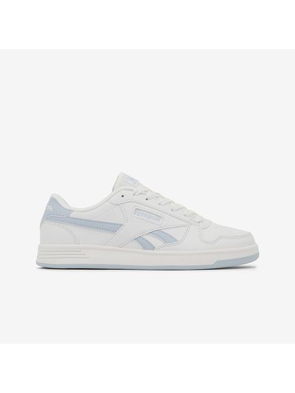 リーボック (Reebok) マッチ プライム / REEBOK MATCH PRIME (ホワイト/Y2Kブルー) シューズ カジュアル レディース ホワイト/Y2Kブルー 100250356