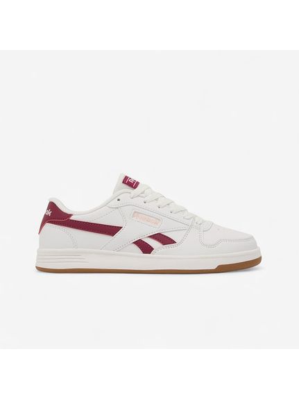 リーボック (Reebok) マッチ プライム / REEBOK MATCH PRIME (ホワイト/ベリー) シューズ カジュアル レディース ホワイト/ベリー 100250358