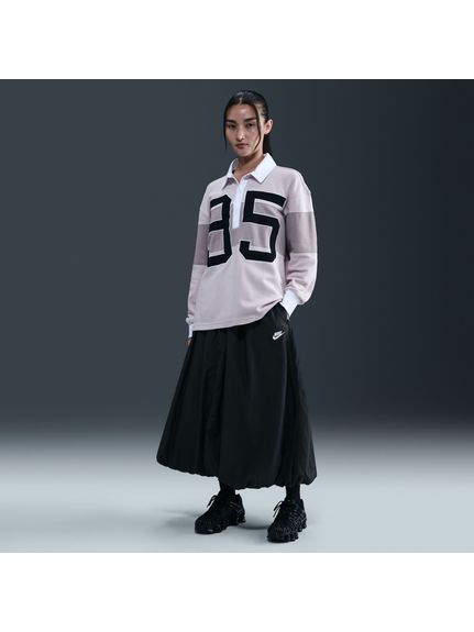 楽天市場】ナイキ ロングパンツ レディース L NSW GY ミッドライズ