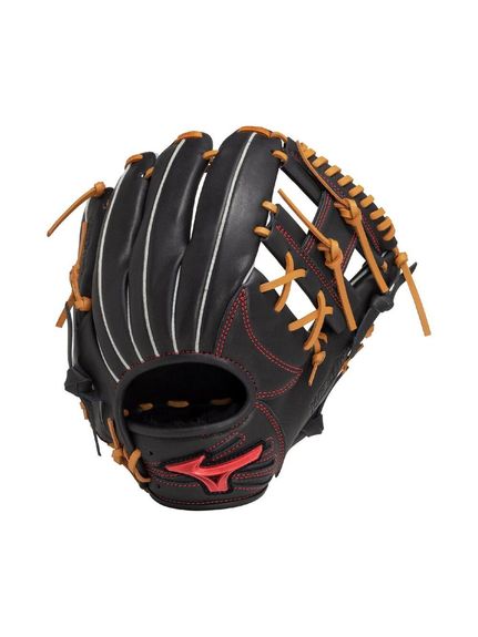 ミズノ ビクトリーステージ ヘルクレスト 軟式 外野手 グローブ 野球 ミズノ ビクトリーステージ ヘルクレスト 軟式 外野手用 グローブ 野球