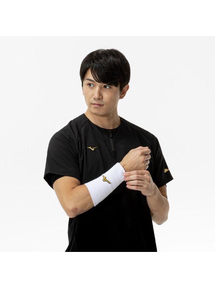楽天市場】野球 リストバンド セラミックパワーギア リストパワー