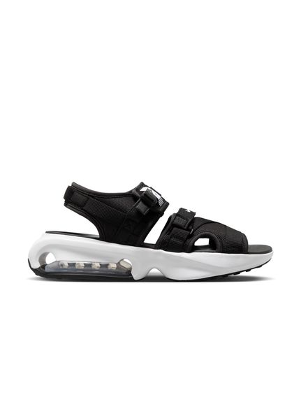 ナイキ (NIKE) ナイキ エア マックス SOL サンダル シューズ メンズサンダル ウォーターシューズ メンズ BLACK/WHITE DD9972-002