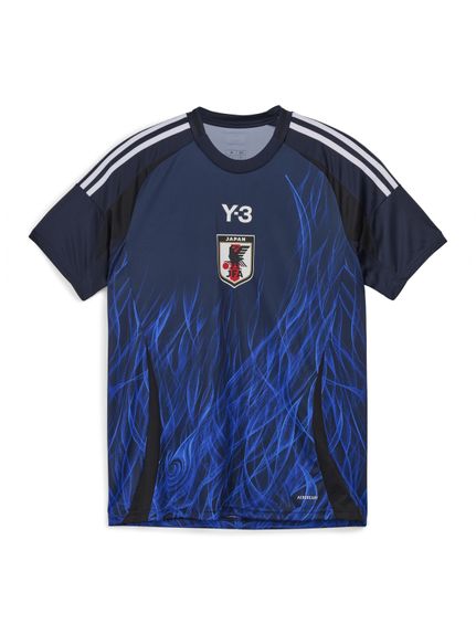 サッカー日本代表 2024 レプリカユニフォーム　18浅野　XL ハチマキ adidas アディダス サッカー日本代表 2022 ホーム レプリカ