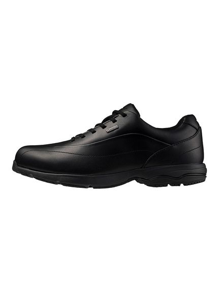 ミズノ (MIZUNO) LD40 VII SW GTX タウンウォーキング シューズ メンズ ブラック B1GC240709