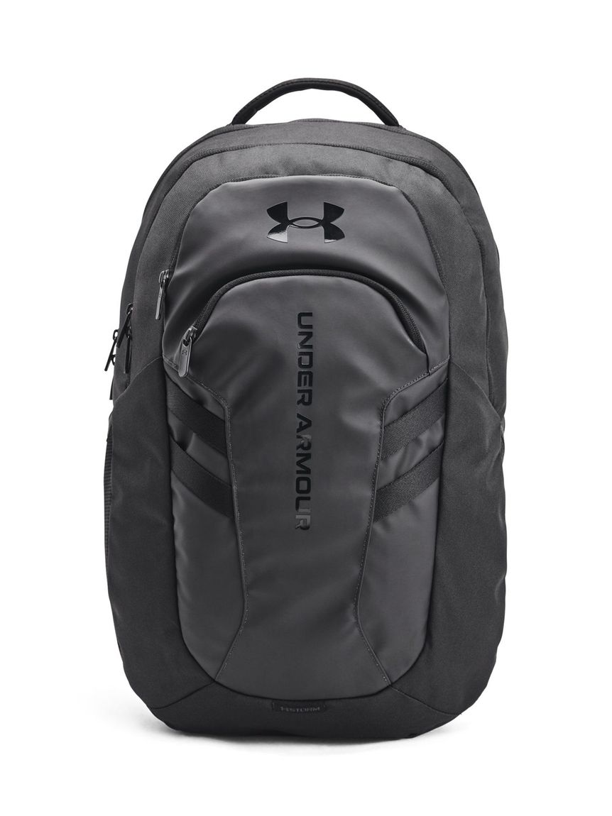 アンダーアーマー UNDER ARMOUR UA Hustle 6.0 Pro BP 運動競技付属物 御徒面子容器に並べる うしろ側容器に並べる 背嚢 ユニ一発やる 1384671 001 スポーツ・アウトドア-その他-スポーツバッグ