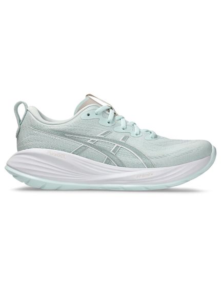 アシックス (ASICS) GEL-CUMULUS 27 ランニング レディースランニングシューズ レディース MINERAL BEIGE/HUDDLE YELLOW 1012B772.250|メガスポーツ店