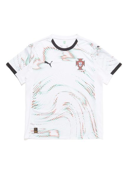 プーマ (PUMA) FPF AWAY ジャージ レプリカ サッカー 海外クラブ ナショナルチーム メンズ PUMA WHITE-PUMA BLACK 77920904
