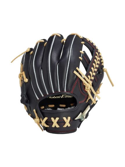 楽天市場】ミズノ 野球 グローブ 軟式 ジュニア 内野用 紅林弘太郎