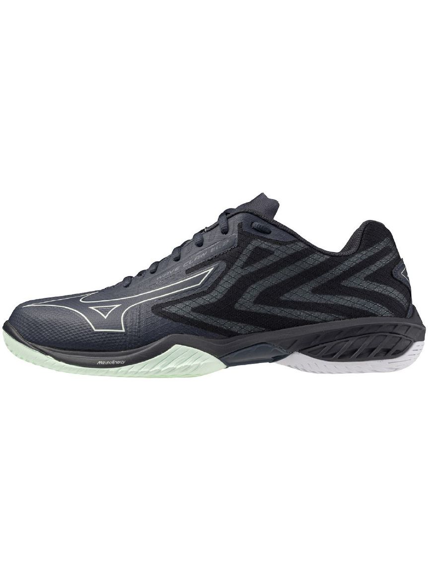 【あ】【新品】Mizuno バドミントンシューズ 楽天市場】送料無料 ミズノ バドミントンシューズ 4E相当 メンズ