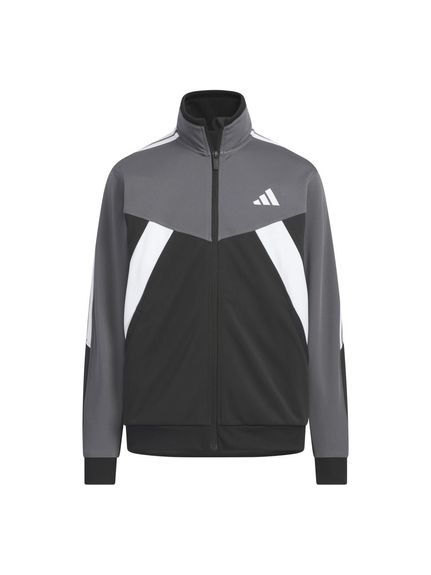 楽天市場】【送料無料】ADIDAS REKIVE TRACK TOP-MINERAL GREEN【SU168