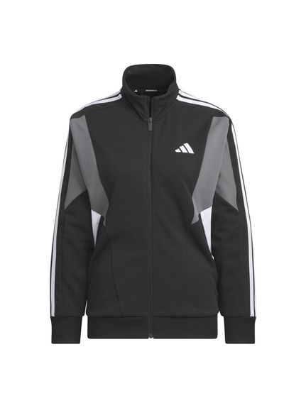 楽天市場】アディダス ジャージ ジャケット レディース TEAM トラック