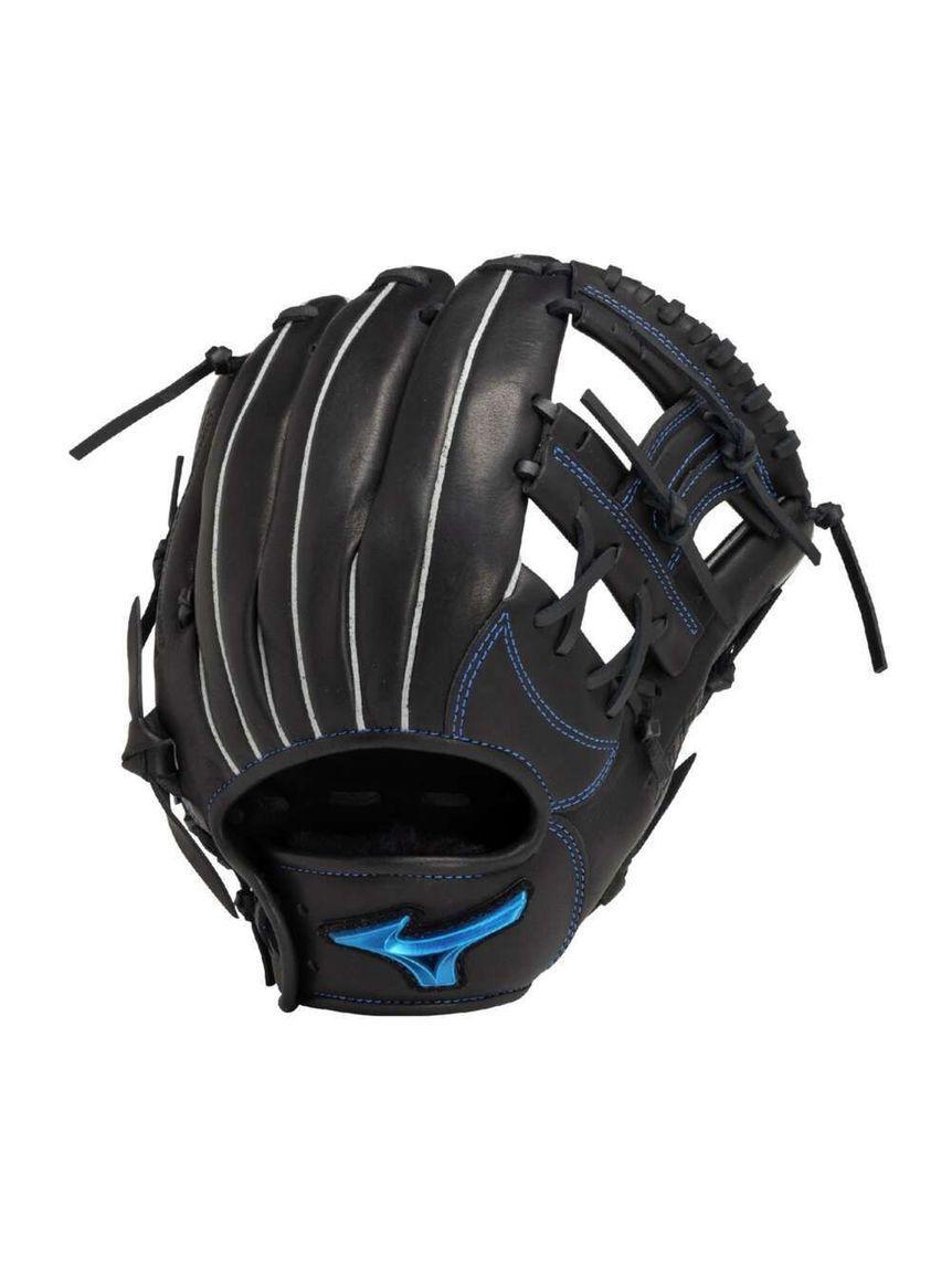 ミズノ ビクトリーステージ ヘルクレスト 軟式 外野手用 グローブ 野球