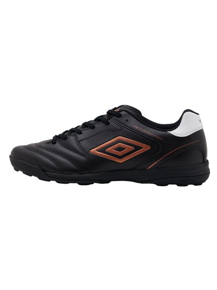 アンブロ (UMBRO) アクセレイタ-TR WIDE サッカー ターフ メンズ BKGD UF6SCST2M BKGD