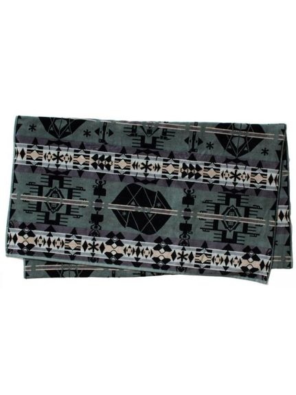 スノーピーク (Snow Peak) SP×PENDLETON MUCHACHO BLANKET ONE CH キャンプ用品 キャンピングアクセサリー 1 CH SI-PD-23AU001CH