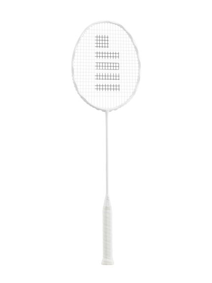 楽天市場】ゴーセン バドミントンラケット グングニル 08S BGG08S
