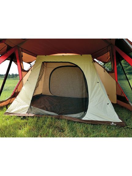 【美品】リビングシェル　TP-623 TP-512IR TP-512IR-1 Amazon | スノーピーク(snow peak) タープ リビングシェル インナー