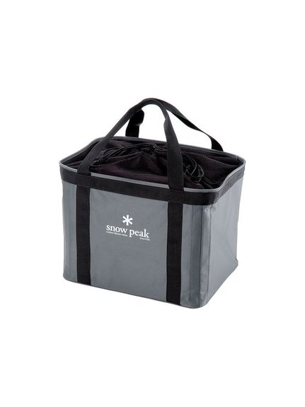楽天市場】snow peak スノーピーク Multi Purpose Carry Case ギア