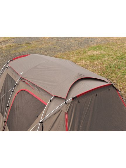 新品・未使用 スノーピーク ランドロック Pro.air シールドルーフセット ランドロック Pro.air シールドルーフセット FES-197 snow peak