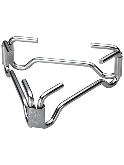 楽天市場】UNIFLAME(ユニフレーム)ダッチオーブン底網 10インチ用