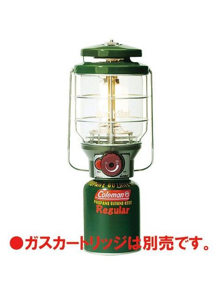 楽天市場】Coleman コールマン パワーハウスツーマントルランタン