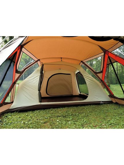 楽天市場】スノーピーク リビングシェル インナールーム snow peak