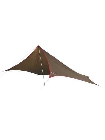 スノーピーク (Snow Peak) ライトタープ ペンタシールド キャンプ用品 ソロタープ STP-381｜メガスポーツ店