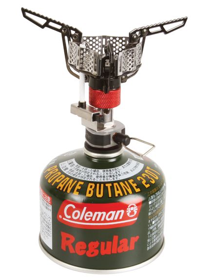 Coleman - コールマンバーナー 大人気！コールマンガソリンシングルバーナー値段見直しました