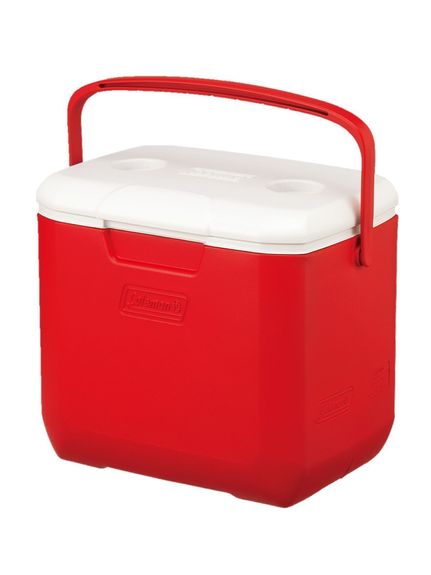 楽天市場】コールマン クーラーボックス 28L エクスカーション