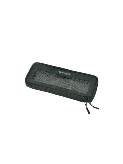 楽天市場】スノーピーク snow peak キッチンメッシュケースS BG-020R